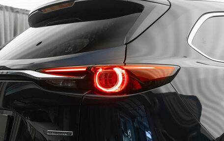 Mazda CX-9 II, 2021 год, 4 280 000 рублей, 8 фотография