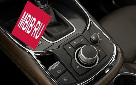 Mazda CX-9 II, 2021 год, 4 280 000 рублей, 21 фотография