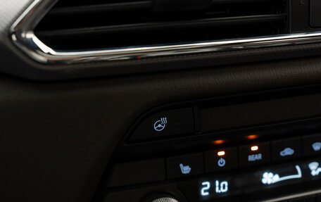 Mazda CX-9 II, 2021 год, 4 280 000 рублей, 23 фотография
