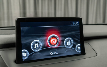Mazda CX-9 II, 2021 год, 4 280 000 рублей, 28 фотография