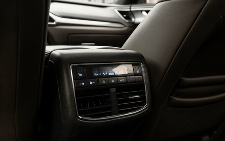 Mazda CX-9 II, 2021 год, 4 280 000 рублей, 27 фотография