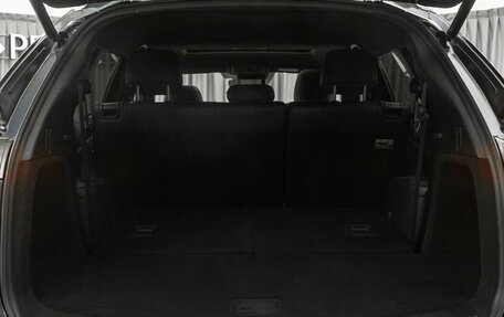 Mazda CX-9 II, 2021 год, 4 280 000 рублей, 32 фотография