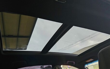 Toyota Harrier, 2017 год, 1 900 000 рублей, 24 фотография