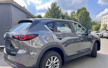 Mazda CX-5 II, 2025 год, 2 999 000 рублей, 7 фотография