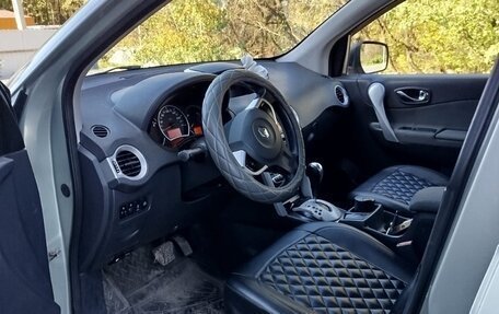 Renault Koleos I рестайлинг 2, 2008 год, 710 000 рублей, 5 фотография