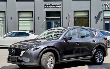 Mazda CX-5 II, 2025 год, 2 999 000 рублей, 4 фотография
