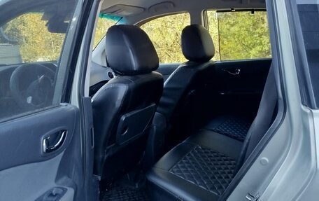 Renault Koleos I рестайлинг 2, 2008 год, 710 000 рублей, 6 фотография