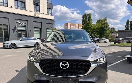 Mazda CX-5 II, 2025 год, 2 999 000 рублей, 5 фотография