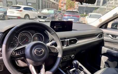 Mazda CX-5 II, 2025 год, 2 999 000 рублей, 10 фотография