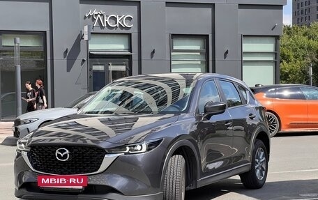 Mazda CX-5 II, 2025 год, 2 999 000 рублей, 3 фотография