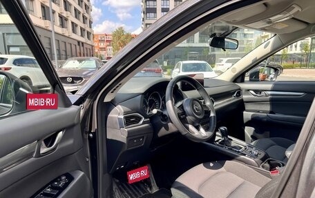 Mazda CX-5 II, 2025 год, 2 999 000 рублей, 9 фотография