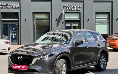 Mazda CX-5 II, 2025 год, 2 999 000 рублей, 2 фотография