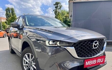 Mazda CX-5 II, 2025 год, 2 999 000 рублей, 6 фотография