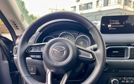 Mazda CX-5 II, 2025 год, 2 999 000 рублей, 16 фотография