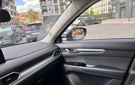 Mazda CX-5 II, 2025 год, 2 999 000 рублей, 19 фотография