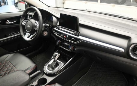 KIA Cerato IV, 2021 год, 1 575 000 рублей, 8 фотография