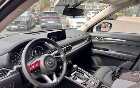 Mazda CX-5 II, 2025 год, 2 999 000 рублей, 18 фотография