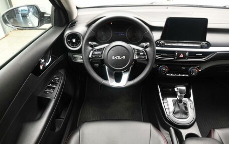 KIA Cerato IV, 2021 год, 1 575 000 рублей, 10 фотография