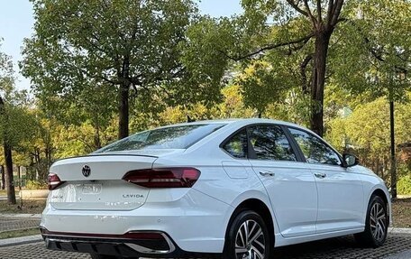 Volkswagen Lavida, 2023 год, 1 515 000 рублей, 3 фотография