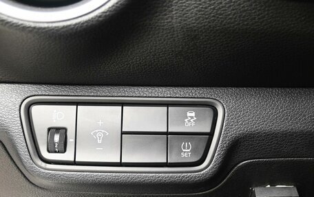KIA Cerato IV, 2021 год, 1 575 000 рублей, 19 фотография