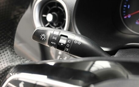 KIA Cerato IV, 2021 год, 1 575 000 рублей, 11 фотография