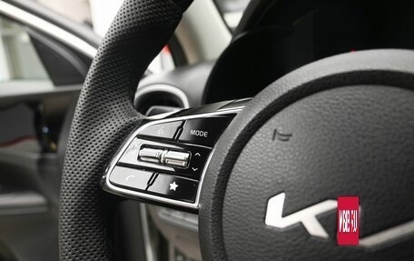KIA Cerato IV, 2021 год, 1 575 000 рублей, 12 фотография