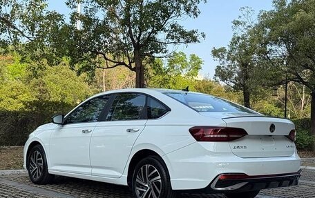 Volkswagen Lavida, 2023 год, 1 515 000 рублей, 5 фотография