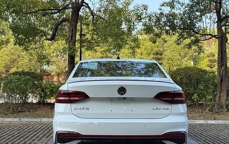 Volkswagen Lavida, 2023 год, 1 515 000 рублей, 7 фотография