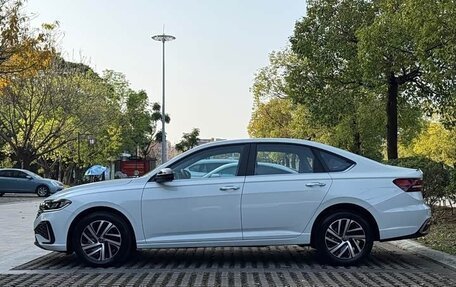 Volkswagen Lavida, 2023 год, 1 515 000 рублей, 6 фотография
