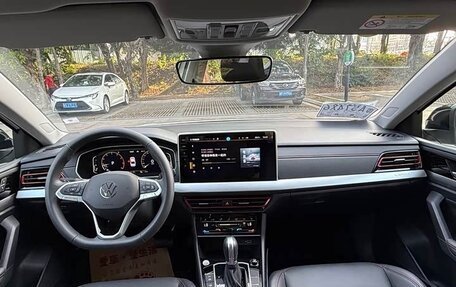 Volkswagen Lavida, 2023 год, 1 515 000 рублей, 8 фотография