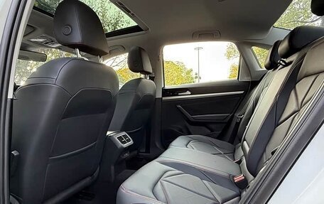 Volkswagen Lavida, 2023 год, 1 515 000 рублей, 10 фотография