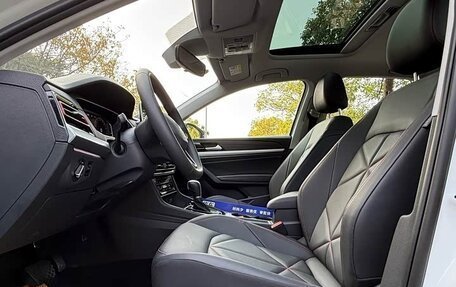 Volkswagen Lavida, 2023 год, 1 515 000 рублей, 9 фотография