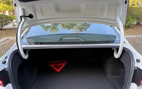 Volkswagen Lavida, 2023 год, 1 515 000 рублей, 11 фотография