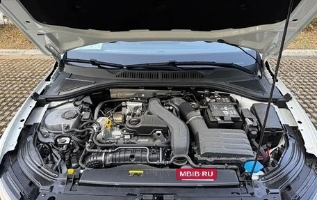 Volkswagen Lavida, 2023 год, 1 515 000 рублей, 13 фотография