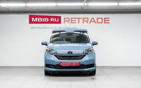 Honda Freed II, 2020 год, 1 799 000 рублей, 3 фотография
