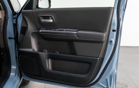 Honda Freed II, 2020 год, 1 799 000 рублей, 13 фотография