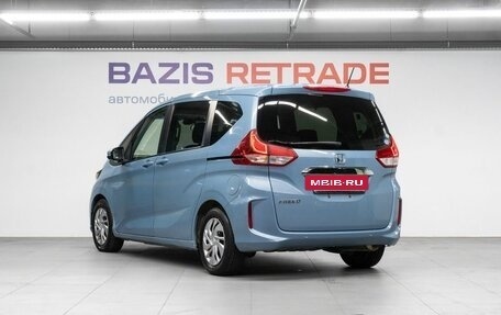 Honda Freed II, 2020 год, 1 799 000 рублей, 8 фотография