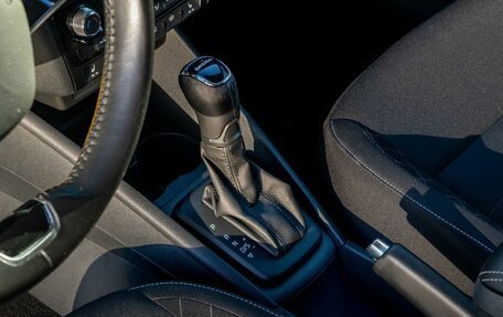 Skoda Rapid II, 2021 год, 1 750 000 рублей, 19 фотография