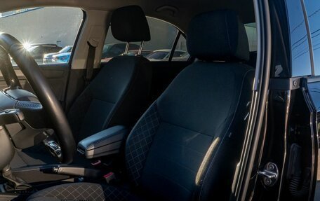 Skoda Rapid II, 2021 год, 1 750 000 рублей, 18 фотография