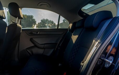 Skoda Rapid II, 2021 год, 1 750 000 рублей, 30 фотография