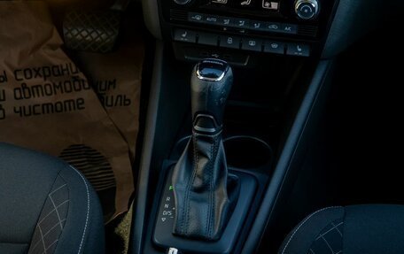 Skoda Rapid II, 2021 год, 1 750 000 рублей, 36 фотография