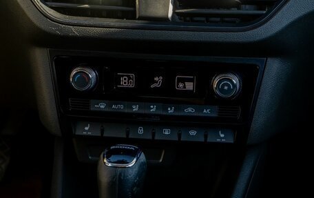 Skoda Rapid II, 2021 год, 1 750 000 рублей, 35 фотография