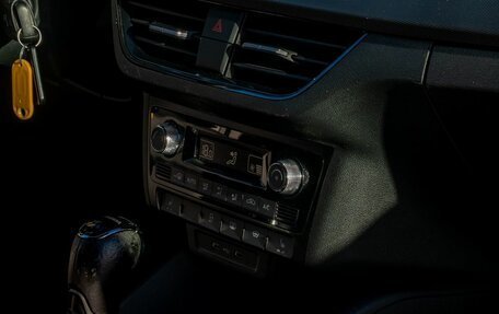 Skoda Rapid II, 2021 год, 1 750 000 рублей, 39 фотография