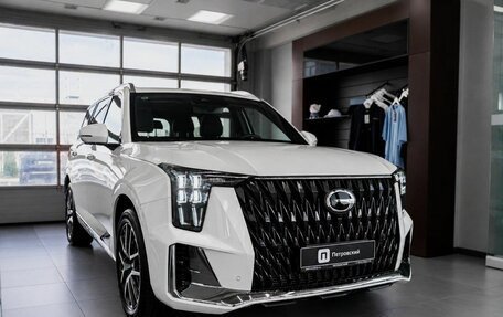 GAC GS8, 2026 год, 4 949 000 рублей, 3 фотография