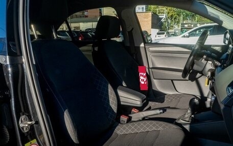 Skoda Rapid II, 2021 год, 1 750 000 рублей, 38 фотография