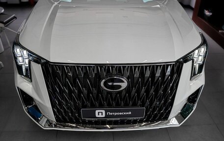 GAC GS8, 2026 год, 4 949 000 рублей, 9 фотография
