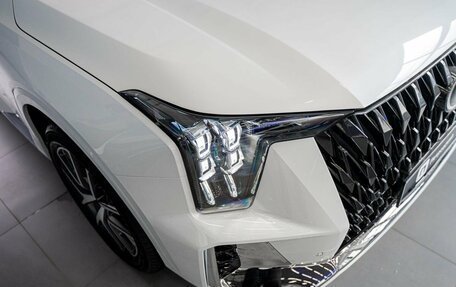 GAC GS8, 2026 год, 4 949 000 рублей, 17 фотография