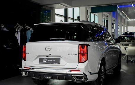 GAC GS8, 2026 год, 4 949 000 рублей, 20 фотография
