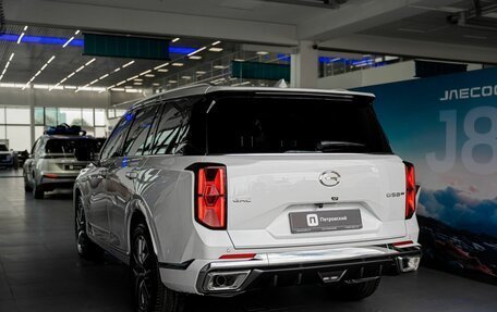 GAC GS8, 2026 год, 4 949 000 рублей, 21 фотография