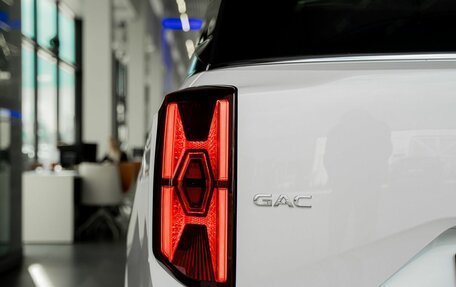 GAC GS8, 2026 год, 4 949 000 рублей, 23 фотография